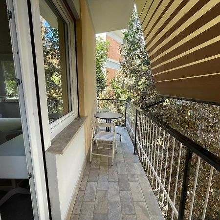 Hotel Casa Marconi Rzym Zewnętrze zdjęcie
