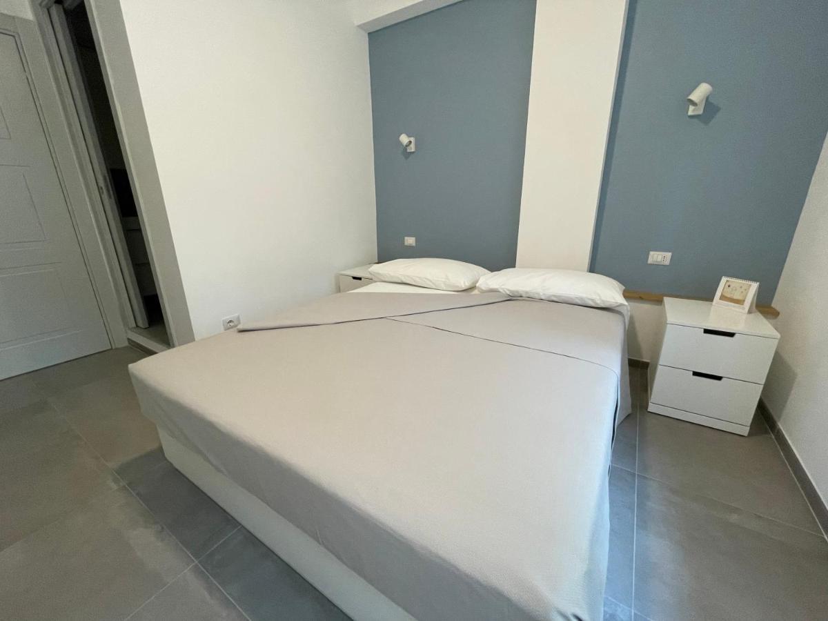 Hotel Casa Marconi Rzym Zewnętrze zdjęcie