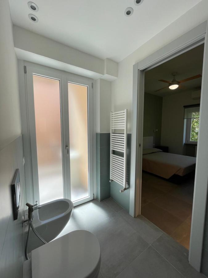 Hotel Casa Marconi Rzym Zewnętrze zdjęcie