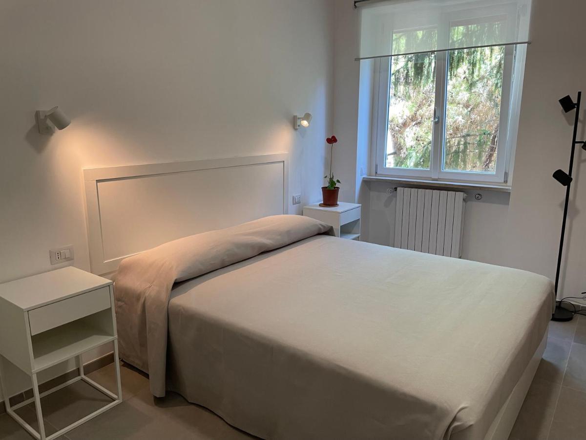 Hotel Casa Marconi Rzym Zewnętrze zdjęcie