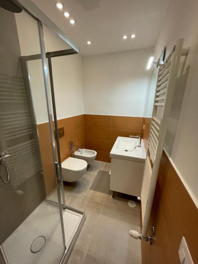 Hotel Casa Marconi Rzym Zewnętrze zdjęcie