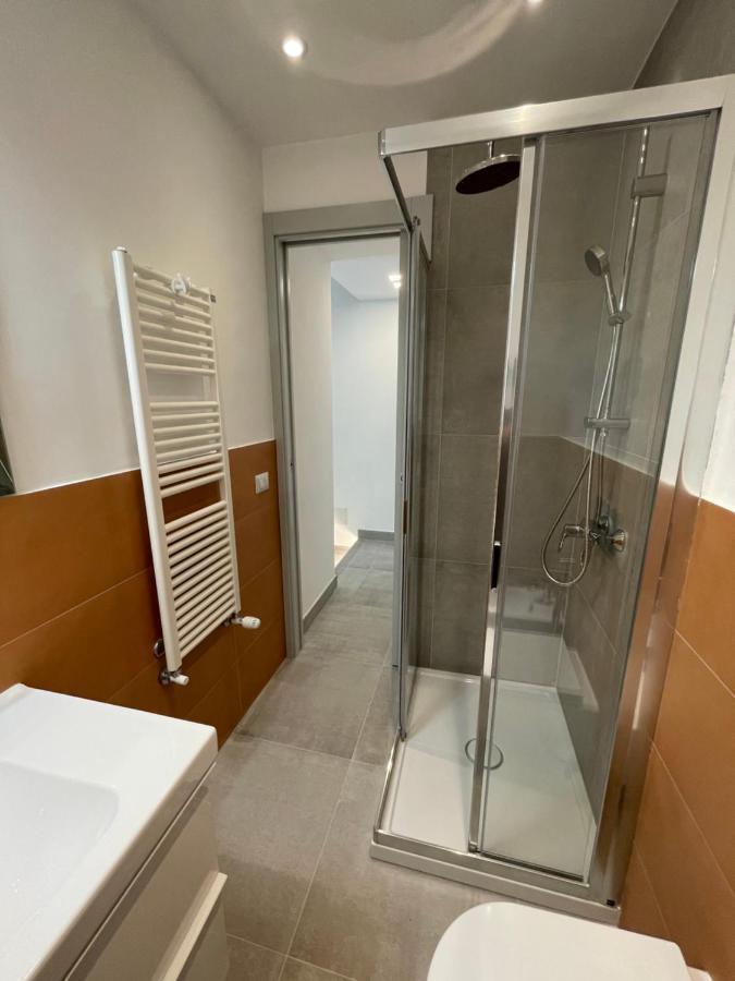 Hotel Casa Marconi Rzym Zewnętrze zdjęcie