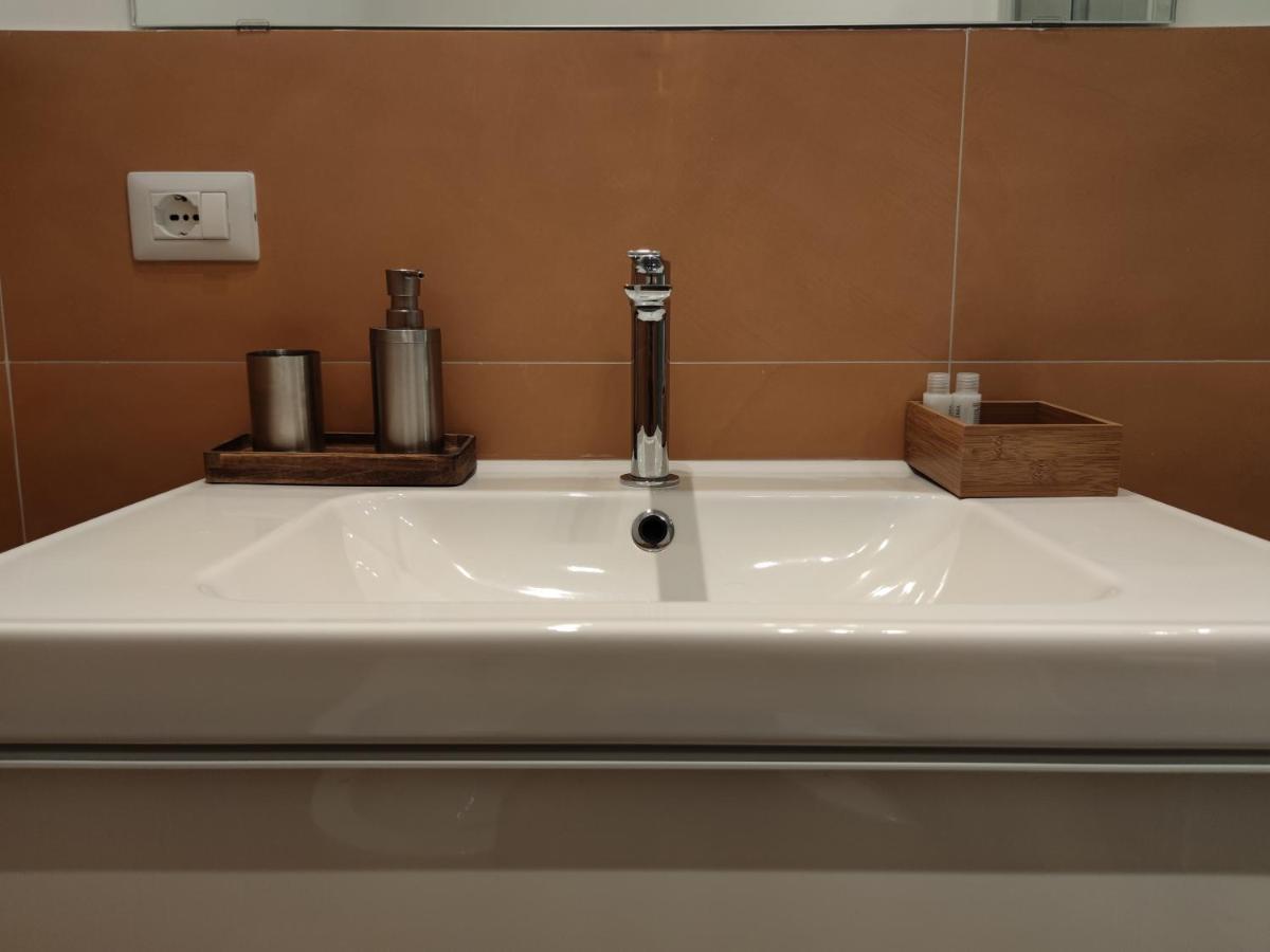 Hotel Casa Marconi Rzym Zewnętrze zdjęcie
