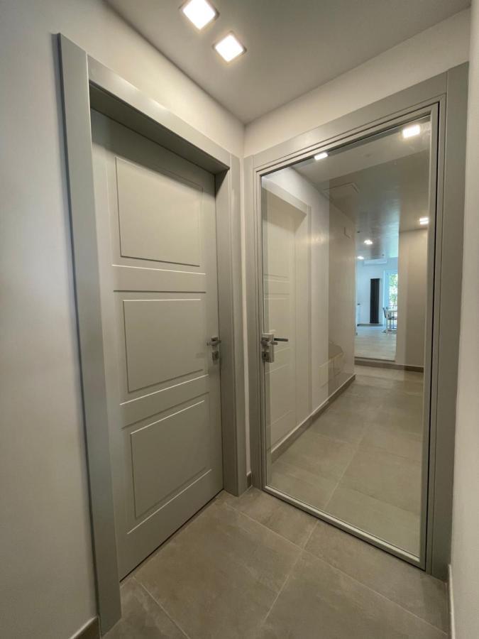 Hotel Casa Marconi Rzym Zewnętrze zdjęcie