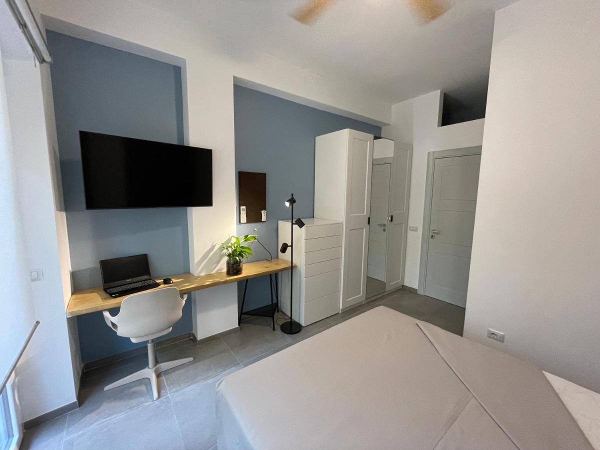 Hotel Casa Marconi Rzym Zewnętrze zdjęcie