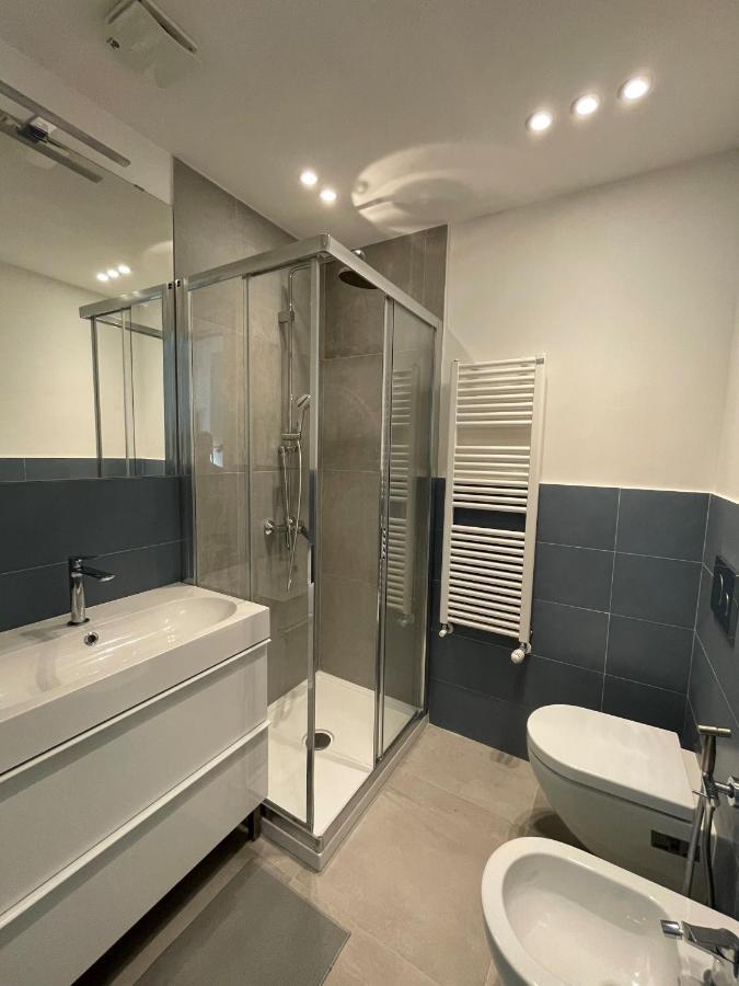 Hotel Casa Marconi Rzym Zewnętrze zdjęcie