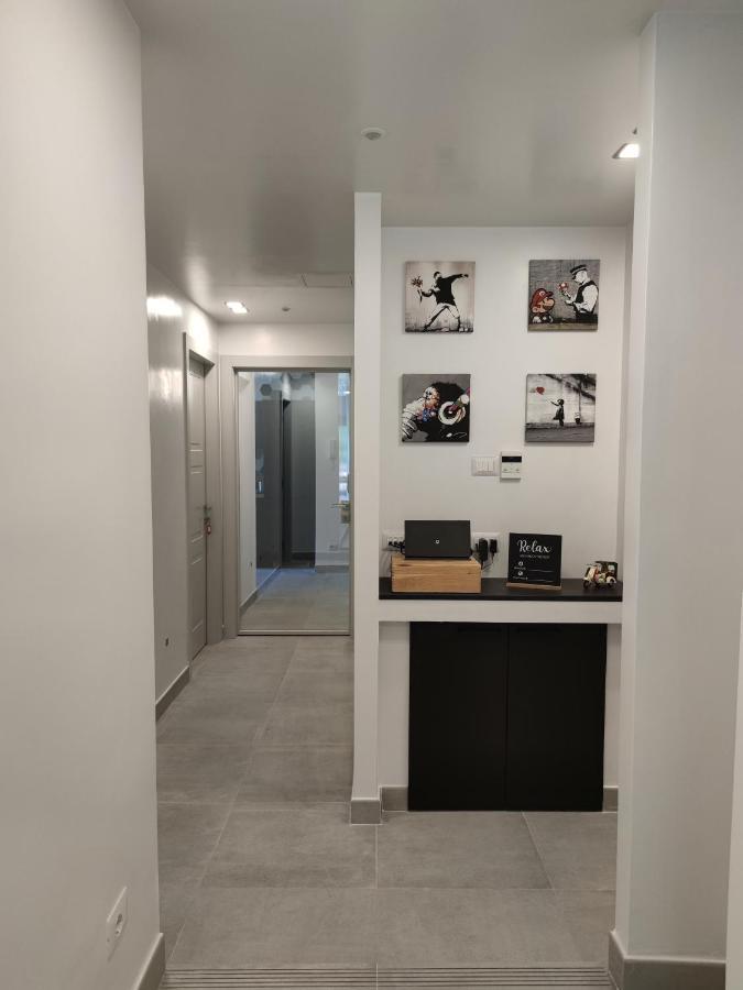 Hotel Casa Marconi Rzym Zewnętrze zdjęcie