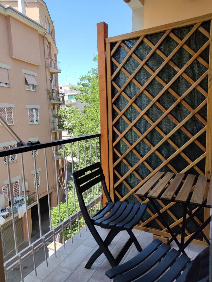 Hotel Casa Marconi Rzym Zewnętrze zdjęcie